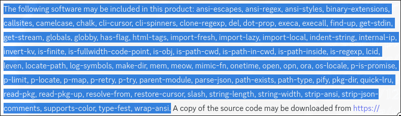 discord is bullshit lol